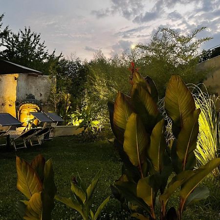 Delax B&B - Adults Only Solferino Ngoại thất bức ảnh