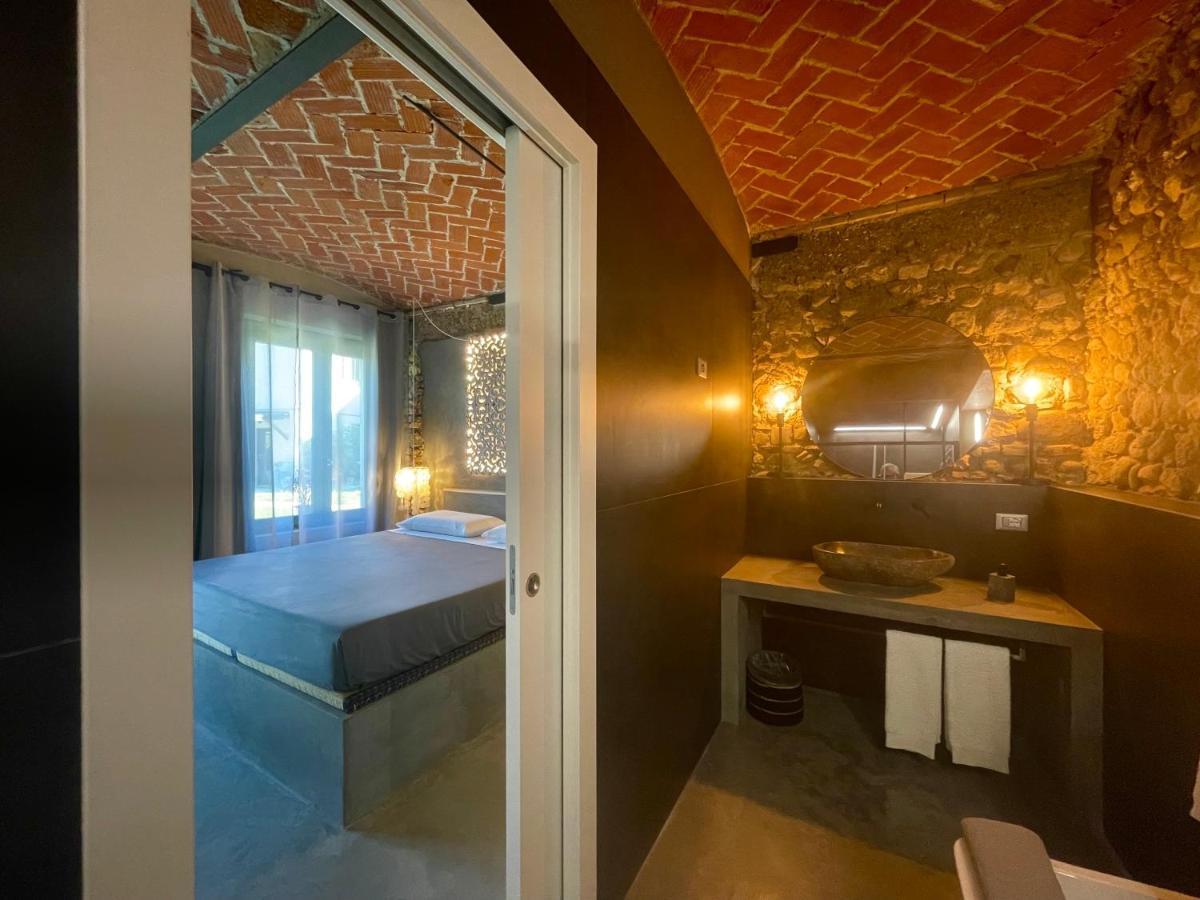 Delax B&B - Adults Only Solferino Ngoại thất bức ảnh