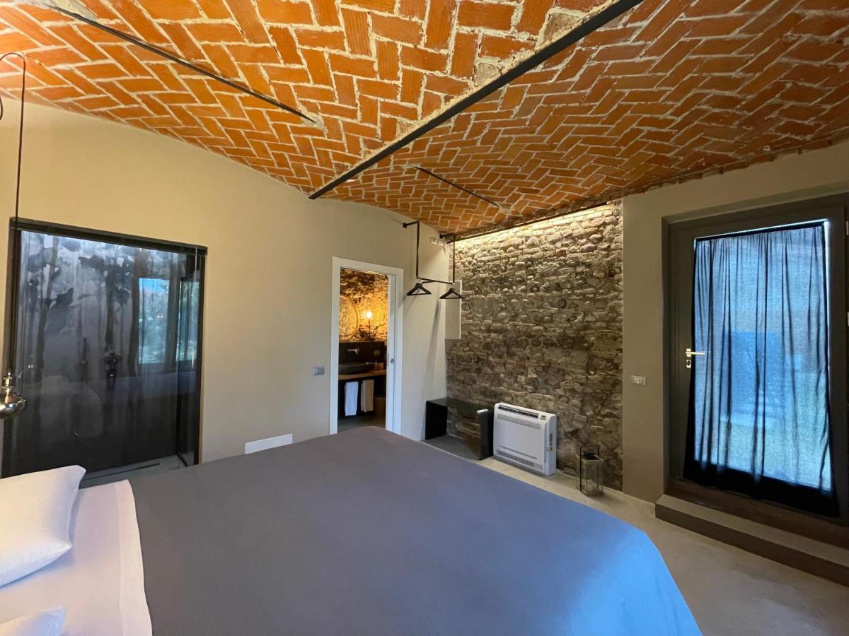 Delax B&B - Adults Only Solferino Ngoại thất bức ảnh