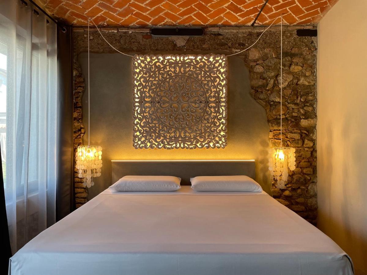 Delax B&B - Adults Only Solferino Ngoại thất bức ảnh