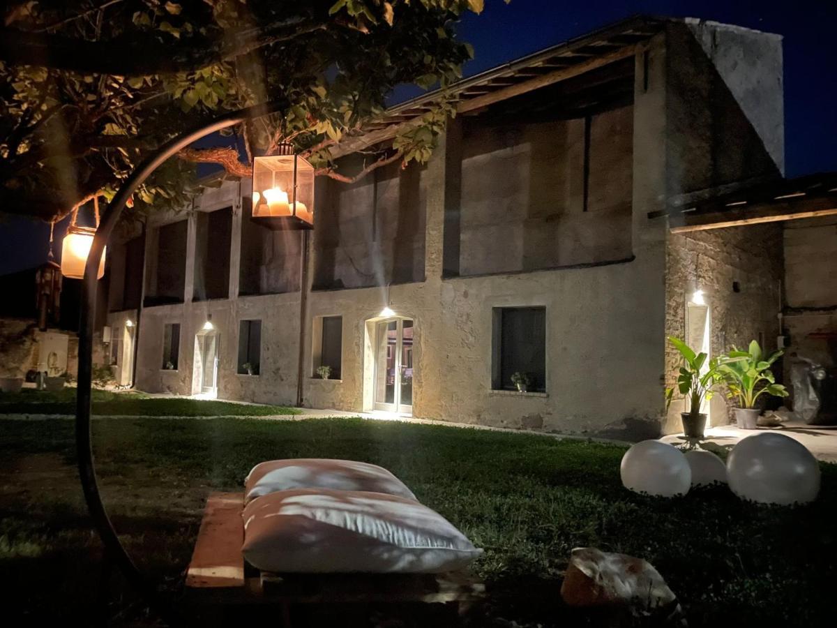 Delax B&B - Adults Only Solferino Ngoại thất bức ảnh