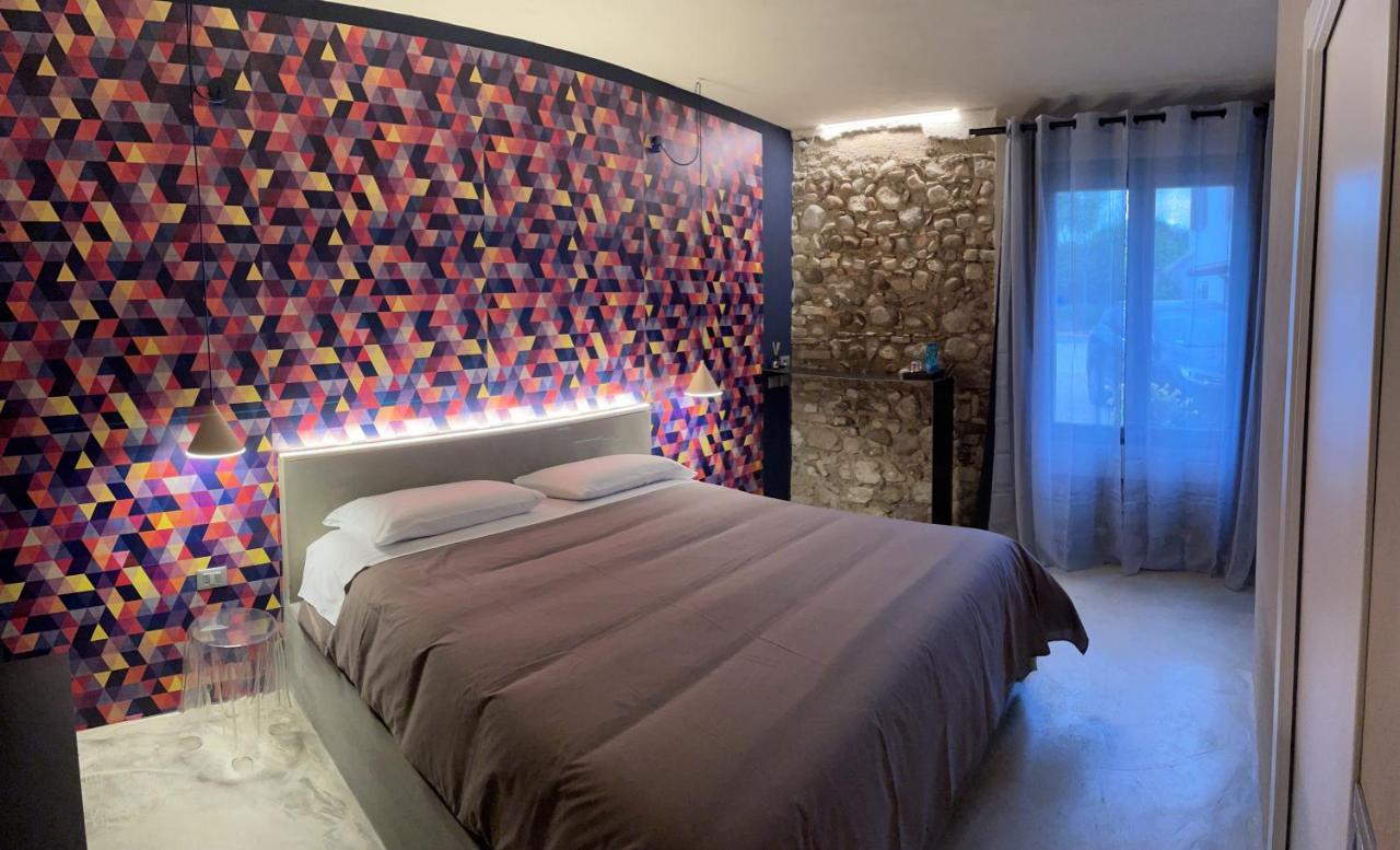 Delax B&B - Adults Only Solferino Ngoại thất bức ảnh