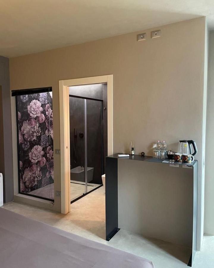 Delax B&B - Adults Only Solferino Ngoại thất bức ảnh