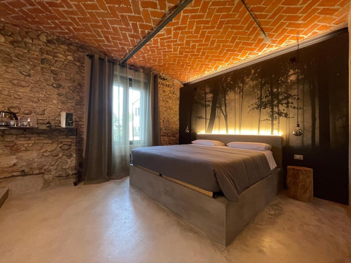 Delax B&B - Adults Only Solferino Ngoại thất bức ảnh