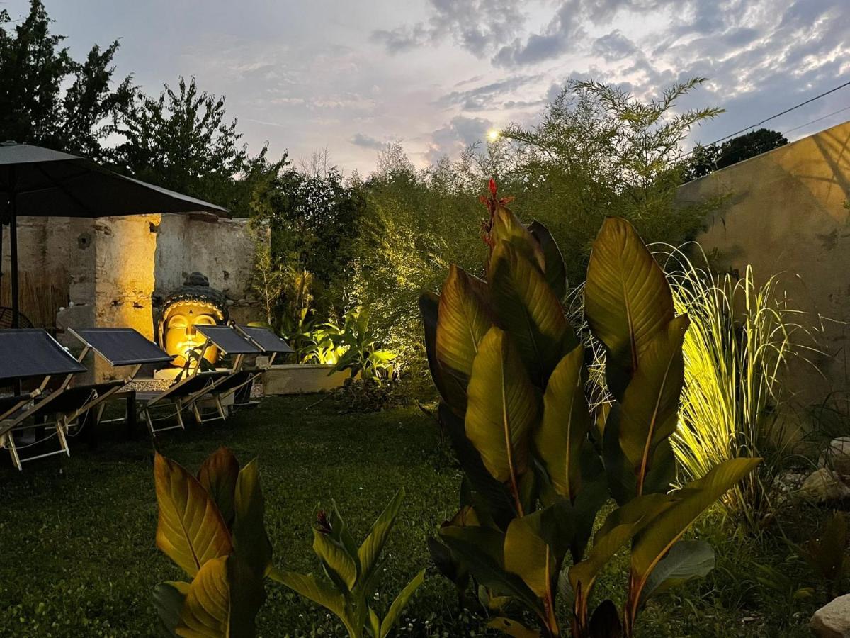 Delax B&B - Adults Only Solferino Ngoại thất bức ảnh