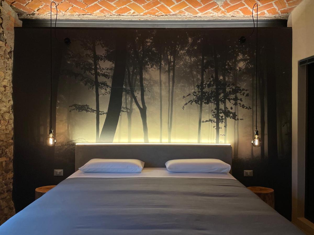 Delax B&B - Adults Only Solferino Ngoại thất bức ảnh