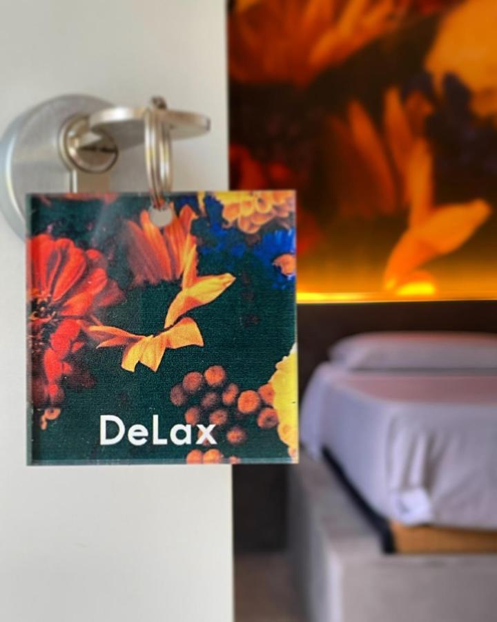 Delax B&B - Adults Only Solferino Ngoại thất bức ảnh