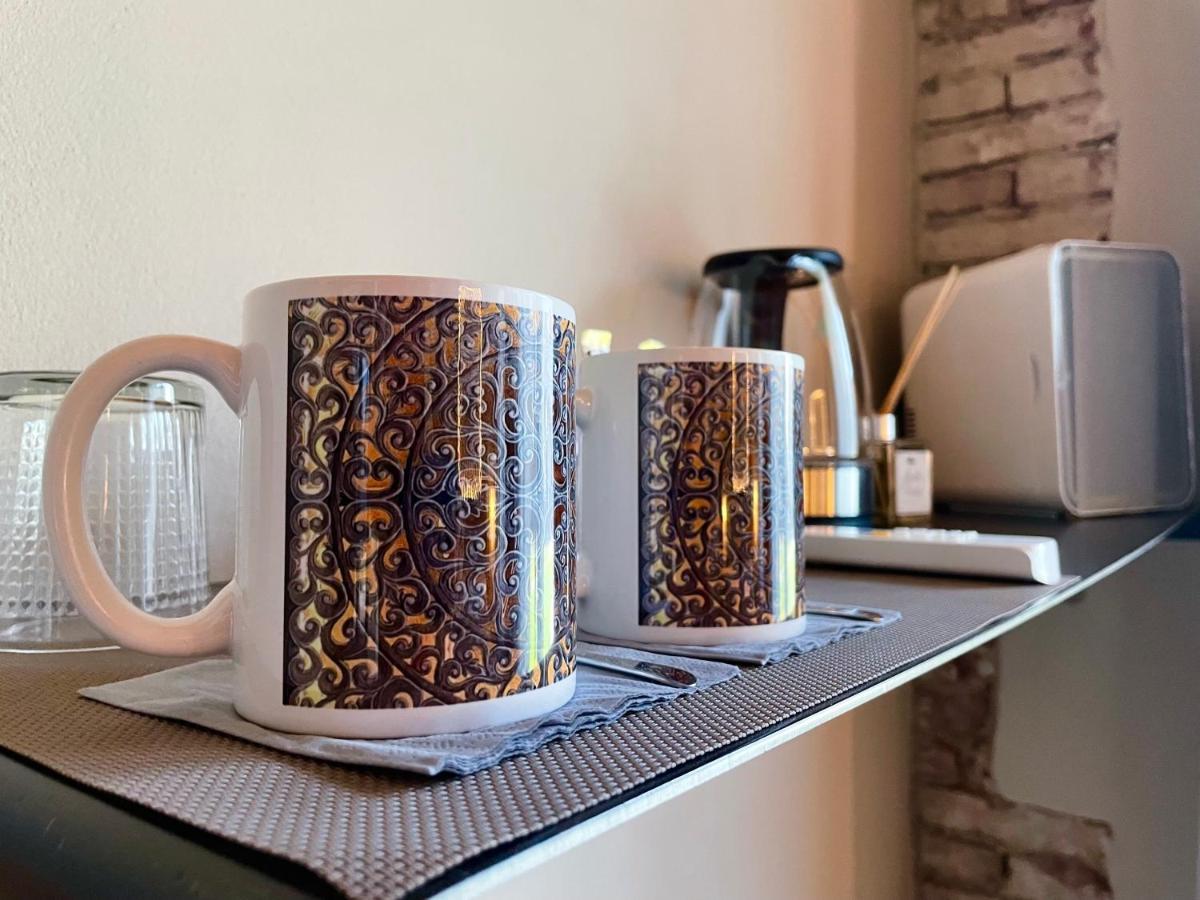 Delax B&B - Adults Only Solferino Ngoại thất bức ảnh
