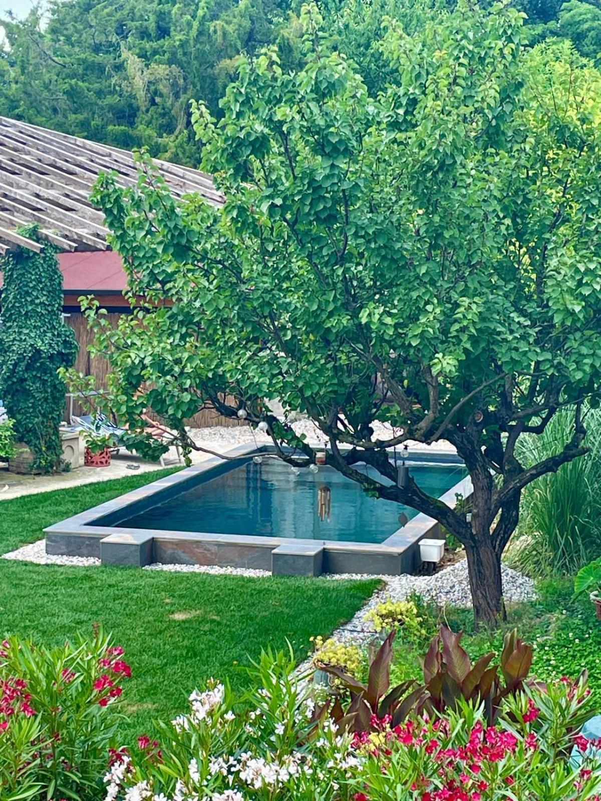 Delax B&B - Adults Only Solferino Ngoại thất bức ảnh