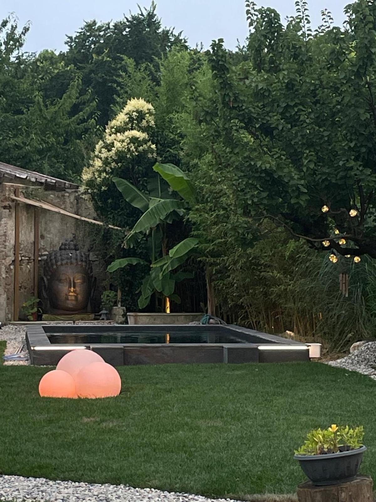 Delax B&B - Adults Only Solferino Ngoại thất bức ảnh